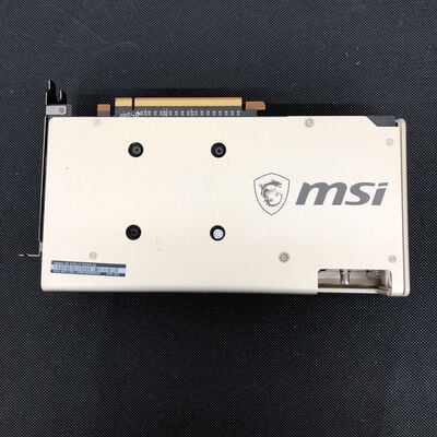 【長野稲里店】中古  Radeon RX 5700 XT EVOKE OC（RX5700XT 8GB GDDR6 ） 5110001115 