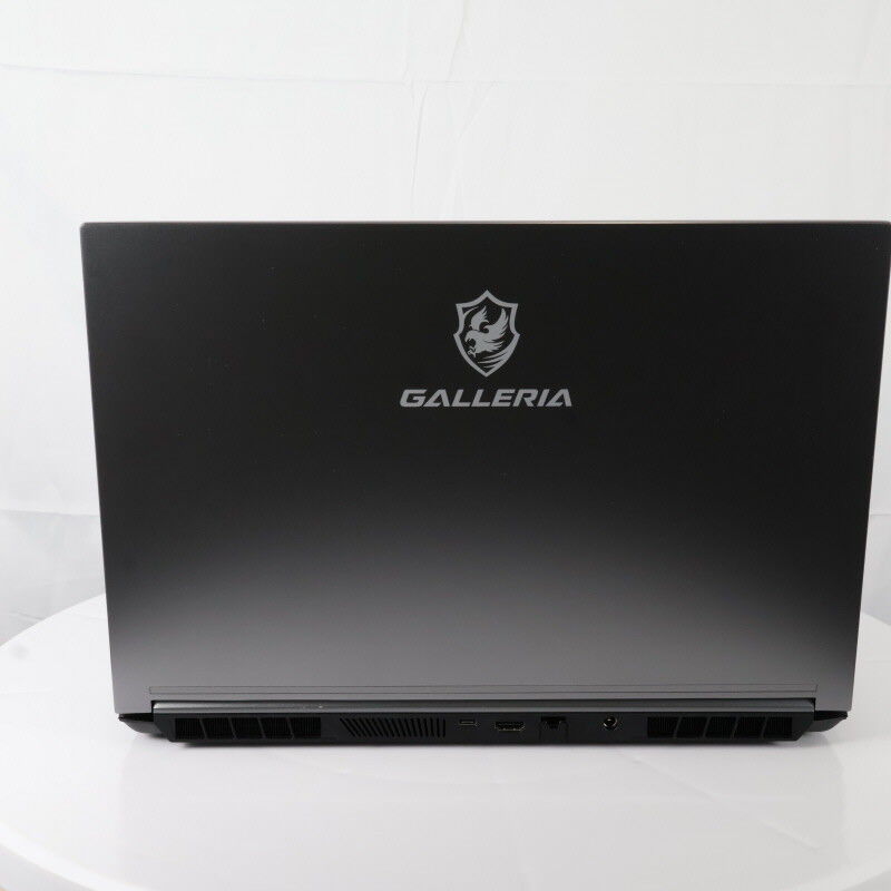 中古 THIRDWAVE GALLERIA XL7R-R36(AMD Ryzen 7 4800H/16GB/SSD512GB 中古 THIRDWAVE GALLERIA XL7R-R36(AMD Ryzen 7 4800H/16GB/SSD512GB