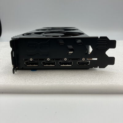 【新潟店】中古  玄人志向 RD-RX9070XT-E16GB/TP (RX9070XT 16G) 176950 