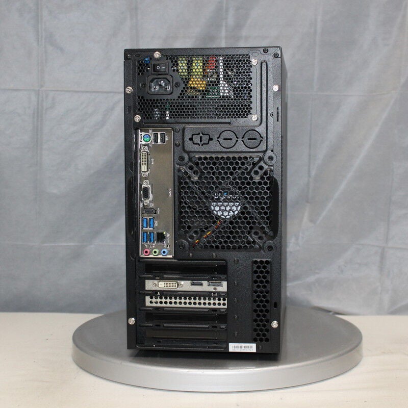 中古 THIRDWAVE GALLERIA KTM(AMD Ryzen 5 2600/16GB/SSD500GB