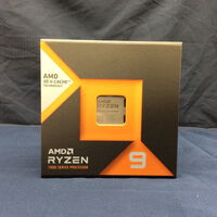 中古  AMD Ryzen 9 7950X3D (AM5/4.2/144M/C16/T32/120W) 156788 