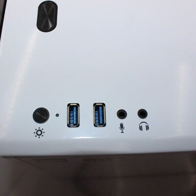 【通販センター】中古  Original PC(AMD Ryzen 5 3600/16GB DDR4 (PC4)/SSD512GB/なし/NVIDIA GeForce RTX 2060 SUPER 8GB/W11H64 MAR) 191888 