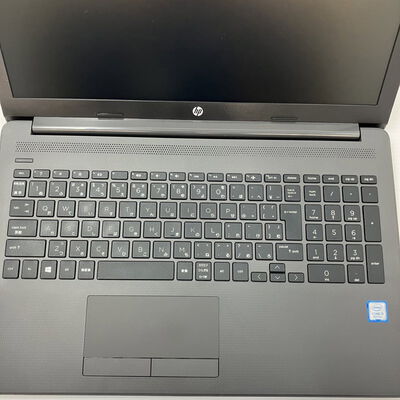 【秋葉原本店】中古  HP 250 G7(i5-8265U/8GB/SSD256GB/W11P) 3410014349 