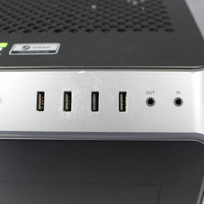 【富士青葉店】中古  3RデスクトップPC_05 148219【8/14価格改定!】 