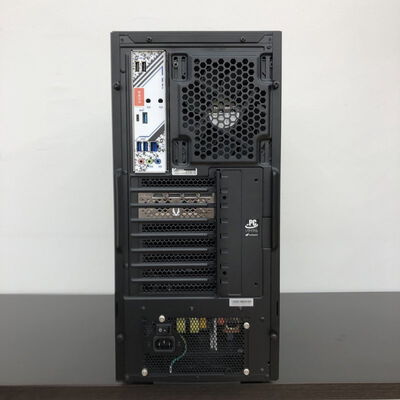 【長野稲里店】中古  GALLERIA SHA7C-R47 5110001691 