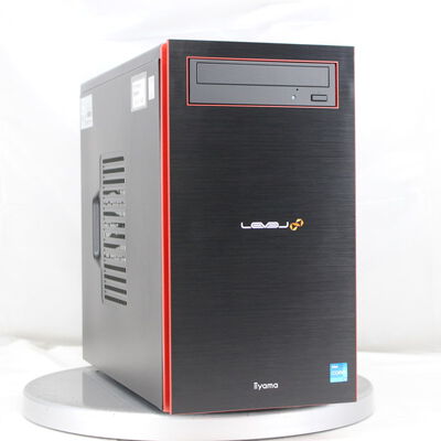 中古  iiyama LEVEL ∞【5/29値下げ!】 