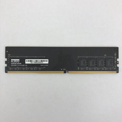 【長野稲里店】中古  PC4-21300 8GB デスクトップ用(DDR4-2666) 126165 