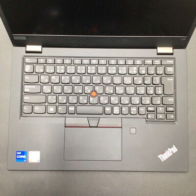 【秋葉原本店】中古  Lenovo ThinkPad L13 Gen2(Core i7 1165G7 2.80GHz/16GB/SSD256GB/Iris Xe Graphics/13.3ｲﾝﾁ/WLAN/WEBCAM/W10P64) 3410012173 