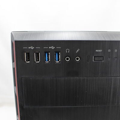 【札幌店】中古  インバースネット FRONTIER(Intel Core i9 9900KF/32GB/SSD1TB/なし/NVIDIA GeForce RTX 2080 SUPER 8GB/W11H64 MAR) 184704 