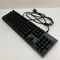 中古  Logicool G512r-Ln 5230000670 