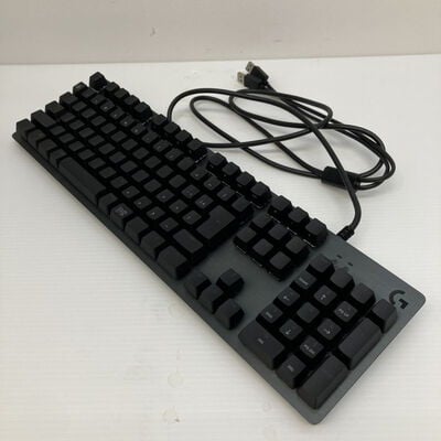 【徳島住吉店】中古  Logicool G512r-Ln 5230000670 