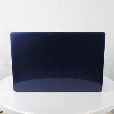 【通販センター】中古  Fujitsu FMV LIFEBOOK AH77/B3 FMVA77B3L(Intel Core i7 8550U/8GB/SSD480GB/BD Writer/オンボード/15.6/1920x1080/Wi-Fi/W11H64 MAR) 185407 