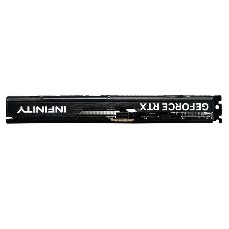 Palit NE7506TS19T1-GB2061S (GeForce RTX 5060 Ti Infinity 3 OC 16GB
