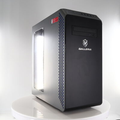 【秋葉原本店】中古  GALLERIA ZA7C-R36(i7 10700K/16GB/SSD1TB/RTX3060 12GB/W11H) 3410015799 