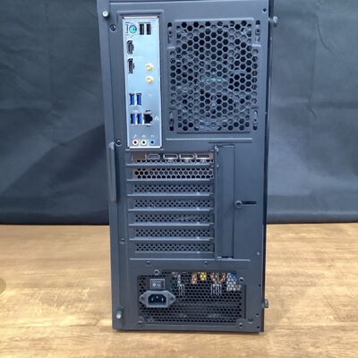 【静岡東瀬名店】中古  Astromeda ゲーミングPC(Core i5-12400F/16GB/SSD1TB/RTX3060 12GB/W11H) 5140001725 