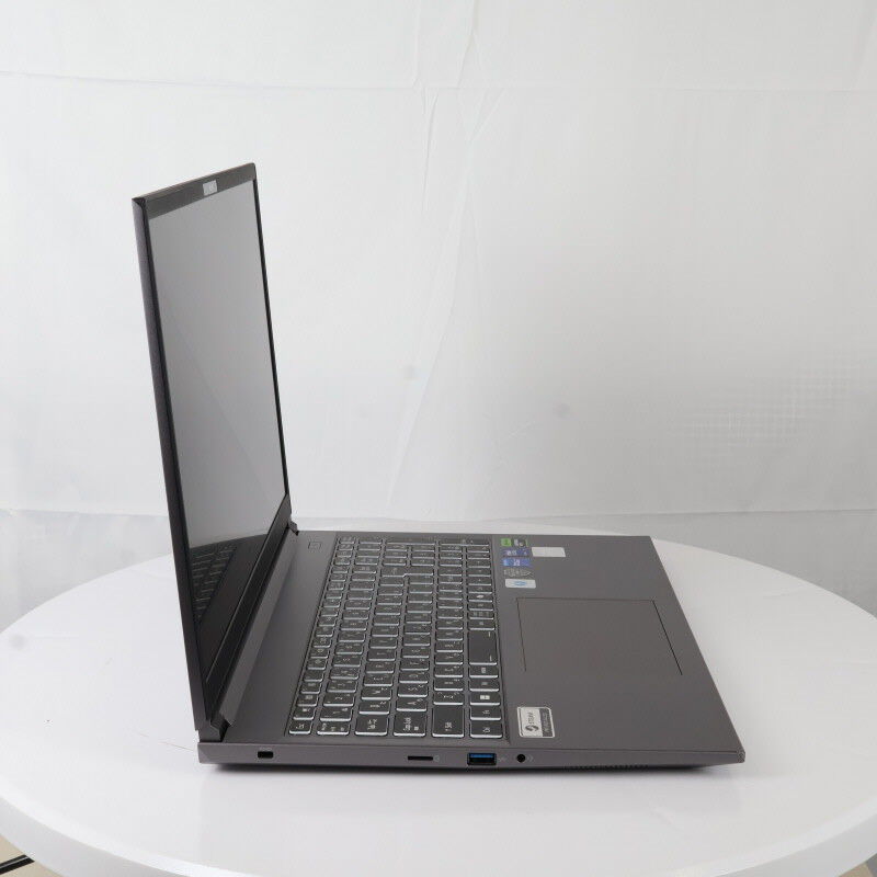 中古 THIRDWAVE GALLERIA XL7C-R46-6(Intel Core Ultra 7 155H/64GB