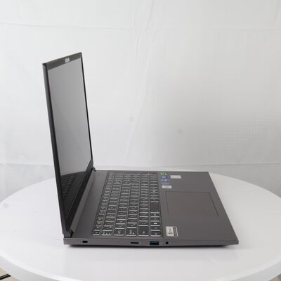 【通販センター】中古  THIRDWAVE GALLERIA XL7C-R46-6(Intel Core Ultra 7 155H/64GB DDR5 (PC5)/SSD4TB/なし/NVIDIA GeForce RTX 4060 8GB Laptop GPU/16/2560x1600/Wi-Fi/W11H64 MAR) 199334 