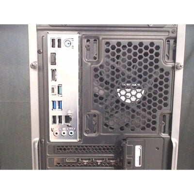 【前橋ｲﾝﾀｰｱｶﾏﾙ店】中古  GALLERIA XA7C-R36 (i7 10700/16GB/SSD512GB/RTX3060 12GB/W11H) 4540002054 