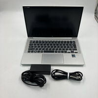 中古  HP EliteBook 830 G8 (i7 1165G7/16GB/SSD512GB/WLAN/13.3FHD) 3280022640 