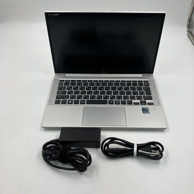 【なんば店】中古  HP EliteBook 830 G8 (i7 1165G7/16GB/SSD512GB/WLAN/13.3FHD) 3280022640 