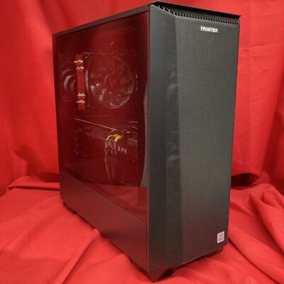 【千葉店】中古  Frontier FRGH570/WS38B 3250006491 