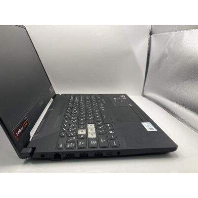 【仙台店】中古  ASUS TUF GAMING A15 (Ryzen 7 4800H/16GB/SSD512GB/-/3050/WLAN/15.6FHD/W11H/-) 3240011626 