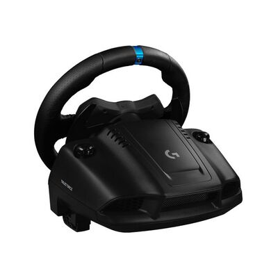 Logicool  G923 Racing Wheel & Pedal 