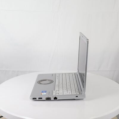 【通販センター】中古  Panasonic CF-SV1S14VS(Intel Core i7 1185G7 3.00GHz/32GB DDR4/SSD256GB/-/オンボード/12.1/1920x1200/GbE/Wi-Fi/WEBCAM/W11H/VBT) 200330 