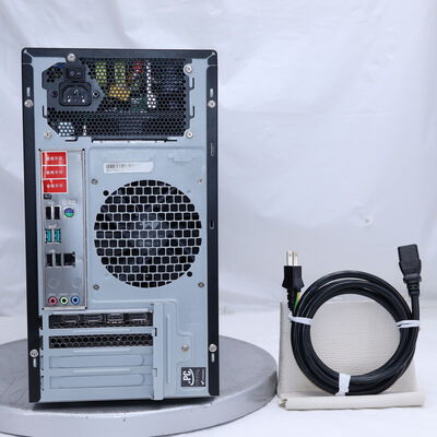 【通販センター】中古  THIRDWAVE Magnate EA041(Intel Core i7 13700F/32GB DDR4 (PC4)/SSD2TB/なし/NVIDIA GeForce RTX 4060 8GB/W11H64 MAR) 204494 
