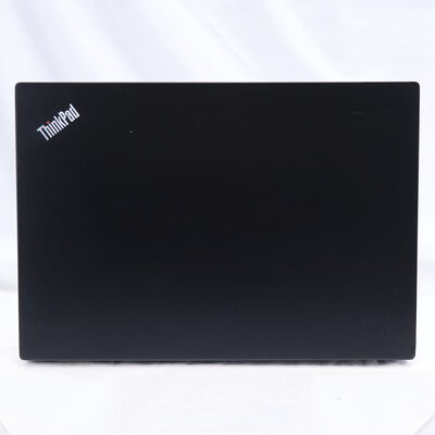 【通販センター】中古  【ジャンク品/保証無/返品質問不可】Lenovo ThinkPad L390 20NS-S0NN00 (Intel Core i3 8145U 2.10GHz/8GB/SSD256GB/-/オンボード/13.3/1366x768/Wi-Fi/WEBCAM/OSなし) 186742 