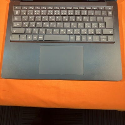 【なんば店】中古  Microsoft Surface Laptop 3 (i7 1065G7/16GB/SSD256GB/WLAN/13.5 2K) 3280021918 