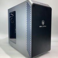 中古  GALLERIA RM7C-R47(i7 14700F/32GB/SSD512GB/なし/RTX4070 12GB/W11H) 3210016228 