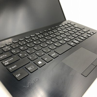 【盛岡都南店】中古  VAIO SX14 VJS1431 4580002260 