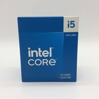 中古  INTEL Core i5 14400 (1700/2.5G/20M/C10/T16) 162953 