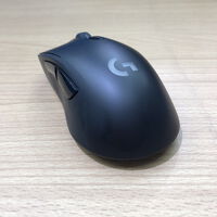 中古  Logicool G703h (無線 ゲーミングマウス 6ボタン) 146973 