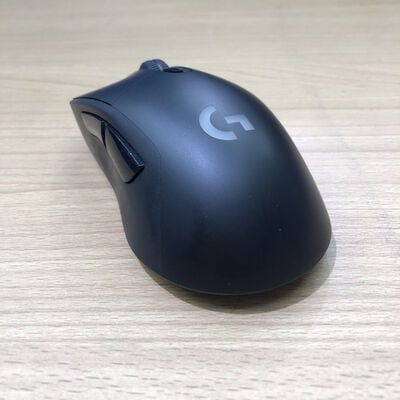 【甲府飯田店】中古  Logicool G703h (無線 ゲーミングマウス 6ボタン) 146973 