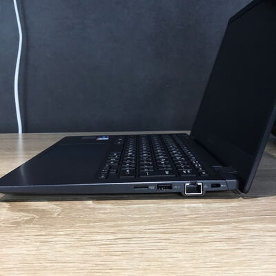 【松山環状枝松店】中古  Dynabook G83/HS (Intel Core i5 1135G7 2.40GHz/16GB DDR4/SSD256GB/-/オンボード/13.3/1920x1080/GbE/Wi-Fi/WEBCAM/W11H64) 191086 