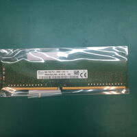 中古  PC4-21300 8GB デスクトップ用_ 184888 
