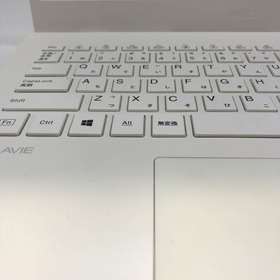 【宇都宮鶴田店】中古  NEC LAVIE N14(i3-1115G4/8GB/SSD250GB/W11H) 5280000829 