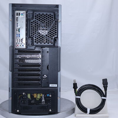 【通販センター】中古  THIRDWAVE GALLERIA SK(Intel Core i7 10700/16GB DDR4 (PC4)/SSD500GB/なし/NVIDIA GeForce RTX 3070 8GB/W11H64 MAR) 203883 
