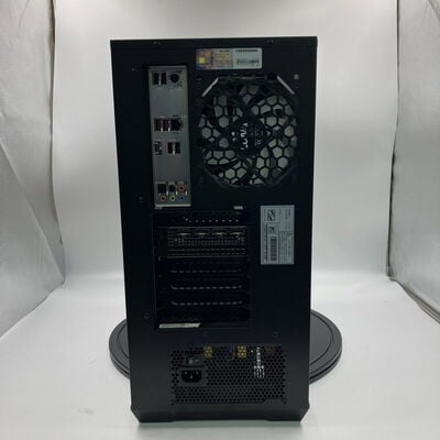 【なんば店】中古  iiyama ILeDEs-RG76-L147F-SLSXR(i7 14700F/32GB/SSD1TB/RTX4060Ti 8GB/W11H) 3280022492 