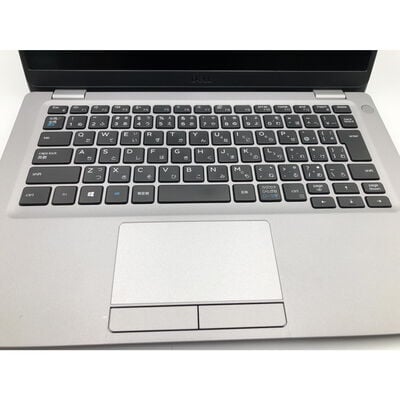 【水戸赤塚店】中古  DELL Latitude 5310 指紋認証 (INTEL Core i5 10310U 1.7GHz/16GB/SSD256GB/-/オンボード/13.3/1920x1080/Wi-Fi/WEBCAM/W11H64/Microsoft Office Home and Business 2024付) 182262 