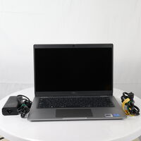 中古  DELL Latitude 5330(Intel Core i7 1265U/16GB DDR4 (PC4)/SSD512GB/なし/オンボード/13.3/1920x1080/Wi-Fi/W11H64 MAR) 200726 