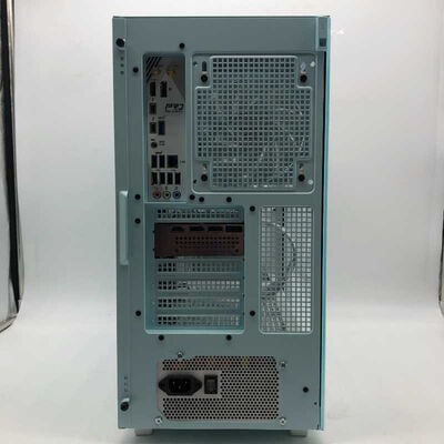 【郡山安積店】中古  自作パソコン(Ultra 5 235/32GB/M.2 SSD 1TB/なし/RTX5060/W11H) 4640002963 