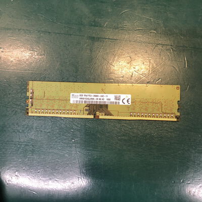 【盛岡都南店】中古  PC4-21300 8GB デスクトップ用 126165 