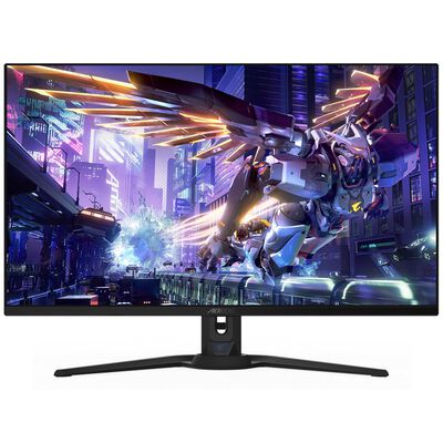 GIGABYTE  AORUS FO32U2P (31.5インチワイド 液晶モニター) 