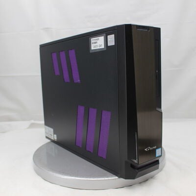 【通販センター】中古  mouse E-GG+(Intel Core i7 8700K/16GB DDR4 (PC4)/SSD500GB/DVDマルチ/NVIDIA GeForce GTX 1060 3GB/W11H64 MAR) 192074 