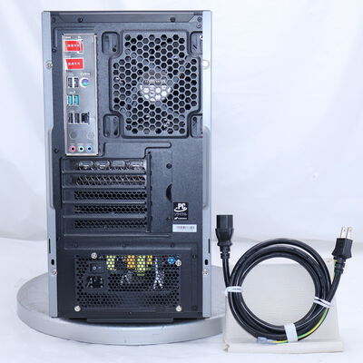【通販センター】中古  THIRDWAVE GALLERIA RRR5F-35 205292 