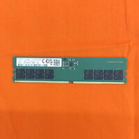 中古  Samsung M323R2GA3EB0-CWM(DDR5 PC5-44800 16GB) 1460026031 