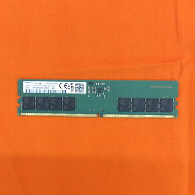 【なんば店】中古  Samsung M323R2GA3EB0-CWM(DDR5 PC5-44800 16GB) 1460026031 